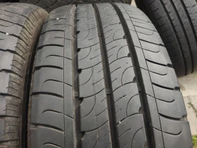 Гуми Летни 215/60R17, снимка 2 - Гуми и джанти - 46141097