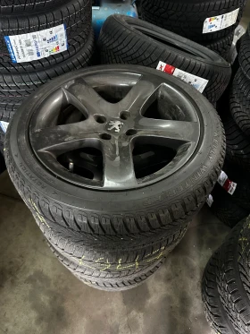 ����� �� �������� �� ������ �� Peugeot 308