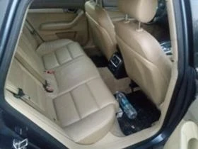 Audi A6 3.0 TDI Quattro, снимка 5