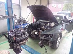 Audi A6 3.0 TDI Quattro, снимка 12