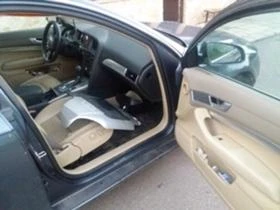 Audi A6 3.0 TDI Quattro, снимка 3