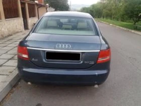 Audi A6 3.0 TDI Quattro, снимка 4