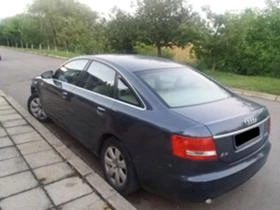 Audi A6 3.0 TDI Quattro, снимка 1