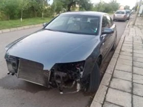 Audi A6 3.0 TDI Quattro, снимка 9