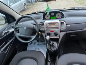Lancia Ypsilon 1.3-M-jet-U-N-Y-C-A, снимка 7