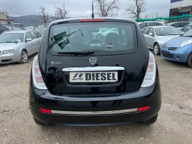 Lancia Ypsilon 1.3-M-jet-U-N-Y-C-A, снимка 9