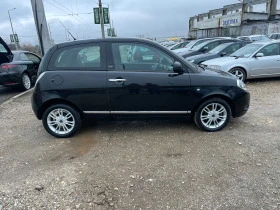 Lancia Ypsilon 1.3-M-jet-U-N-Y-C-A, снимка 4