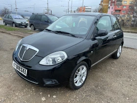 Lancia Ypsilon 1.3-M-jet-U-N-Y-C-A, снимка 1