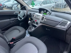 Lancia Ypsilon 1.3-M-jet-U-N-Y-C-A, снимка 6