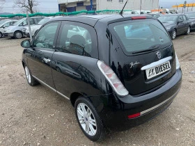 Lancia Ypsilon 1.3-M-jet-U-N-Y-C-A, снимка 10