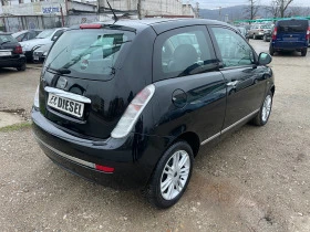 Lancia Ypsilon 1.3-M-jet-U-N-Y-C-A, снимка 8