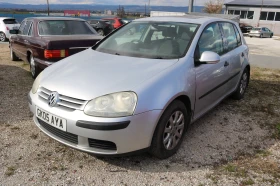 VW Golf 1.6 FSI, снимка 2