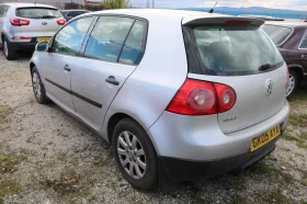 VW Golf 1.6 FSI, снимка 8