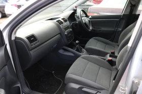 VW Golf 1.6 FSI, снимка 9