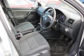 VW Golf 1.6 FSI, снимка 13