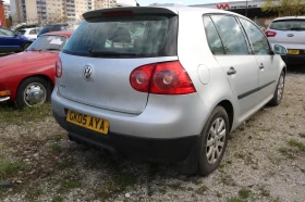 VW Golf 1.6 FSI, снимка 6