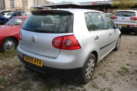 VW Golf 1.6 FSI, снимка 5