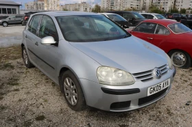 VW Golf 1.6 FSI, снимка 4