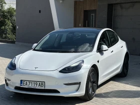 Tesla Model 3 Гаранция, снимка 1
