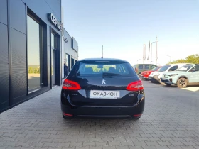 Peugeot 308 308 SW 1.2 i THP (130HP) AT-6 N1, снимка 7