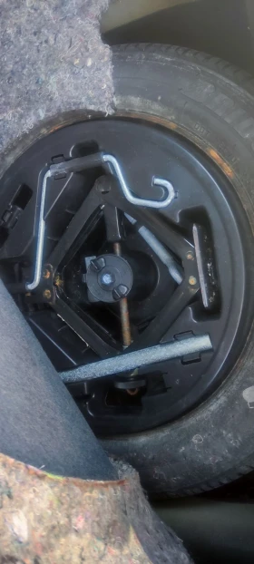 Fiat Punto, снимка 9