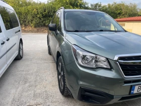 Subaru Forester, снимка 4