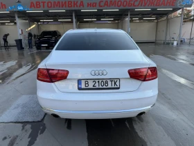 Audi A8 D4 4.2TDI 351 Конски сили , снимка 6
