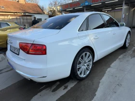 Audi A8 D4 4.2TDI 351 Конски сили , снимка 9