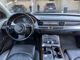 Audi A8 D4 4.2TDI 351 Конски сили , снимка 11