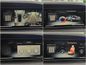Mercedes-Benz S 350 L/AMG/9G/GERMANY/DISTR/360CAM/ВАКУУМ/PANO/ПОДГР/LI, снимка 13