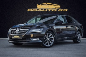 Skoda Superb 2.0TDI 190k.c. Laurin & Klement FULL FULL, снимка 3