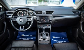Skoda Superb 2.0TDI 190k.c. Laurin & Klement FULL FULL, снимка 11