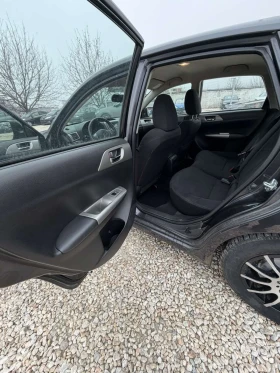 Subaru Impreza 1.5 LPG, снимка 6