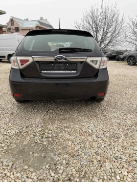 Subaru Impreza 1.5 LPG, снимка 2