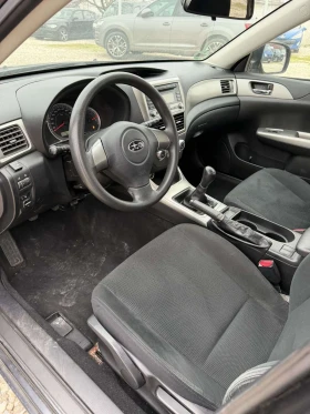 Subaru Impreza 1.5 LPG, снимка 3