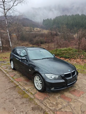 BMW 318 2.0ТДИ НОВ ВНОС, снимка 1