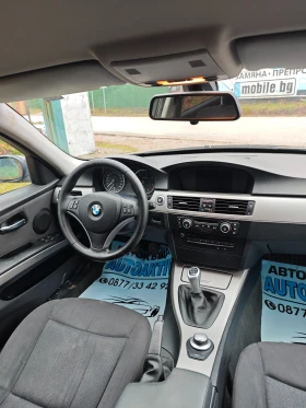 BMW 318 2.0ТДИ НОВ ВНОС, снимка 4