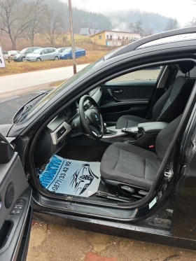 BMW 318 2.0ТДИ НОВ ВНОС, снимка 9