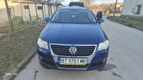 VW Passat 1.9 TDI  105 HP, снимка 1