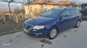 VW Passat 1.9 TDI  105 HP, снимка 4