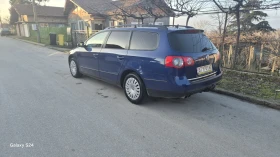 VW Passat 1.9 TDI  105 HP, снимка 5