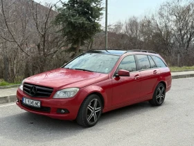 Mercedes-Benz C 200, снимка 1
