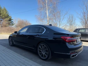 BMW 760 Executive/ skylounge, снимка 2