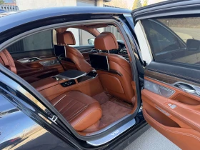 BMW 760 Executive/ skylounge, снимка 9