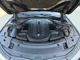 BMW 760 Executive/ skylounge, снимка 15