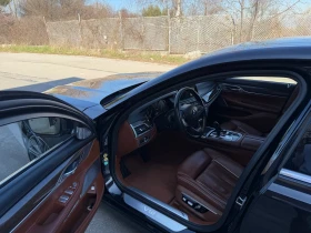 BMW 760 Executive/ skylounge, снимка 8