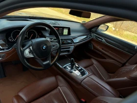 BMW 760 Executive/ skylounge, снимка 7