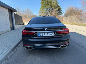 BMW 760 Executive/ skylounge, снимка 3