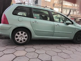 Peugeot 307 SW  HDI, снимка 2