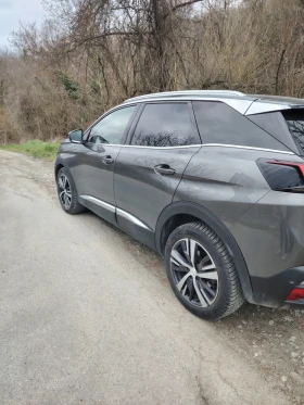 Peugeot 3008, снимка 5